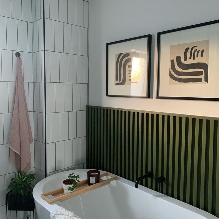 Tendances déco 2025 - Terriblement Déco