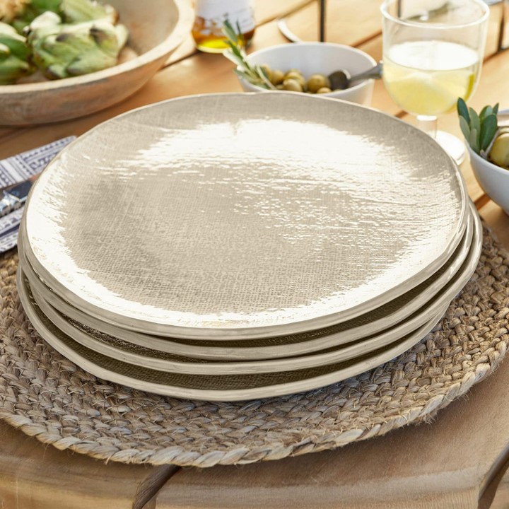 Art de la table Loberon - printemps 2025