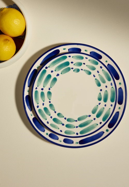 Art de la table Sarah Lavoine - printemps 2025
