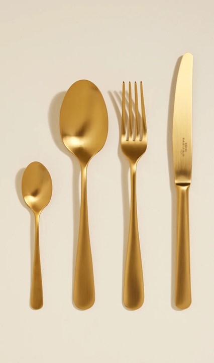Art de la table Sarah Lavoine - printemps 2025