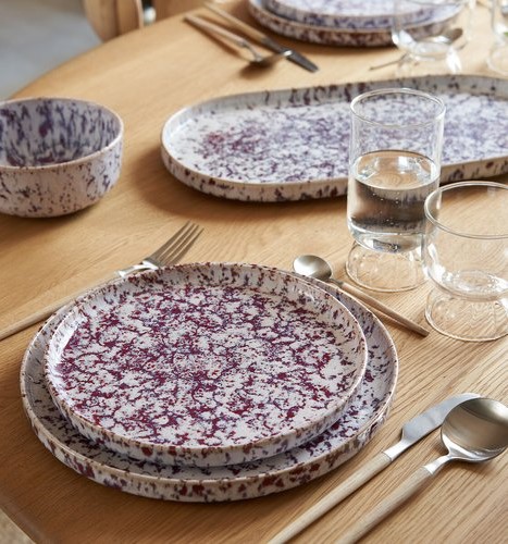 Art de la table AMPM - printemps 2025