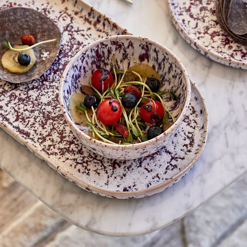 Art de la table AMPM - printemps 2025