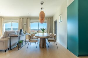 Rénovation pièce de vie