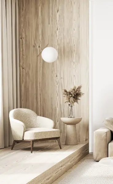 Printemps 2025 - tendances déco