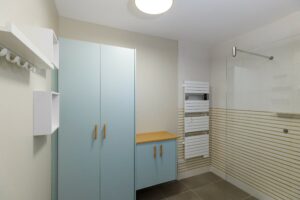 Rénovation salle d'eau Terriblement Déco