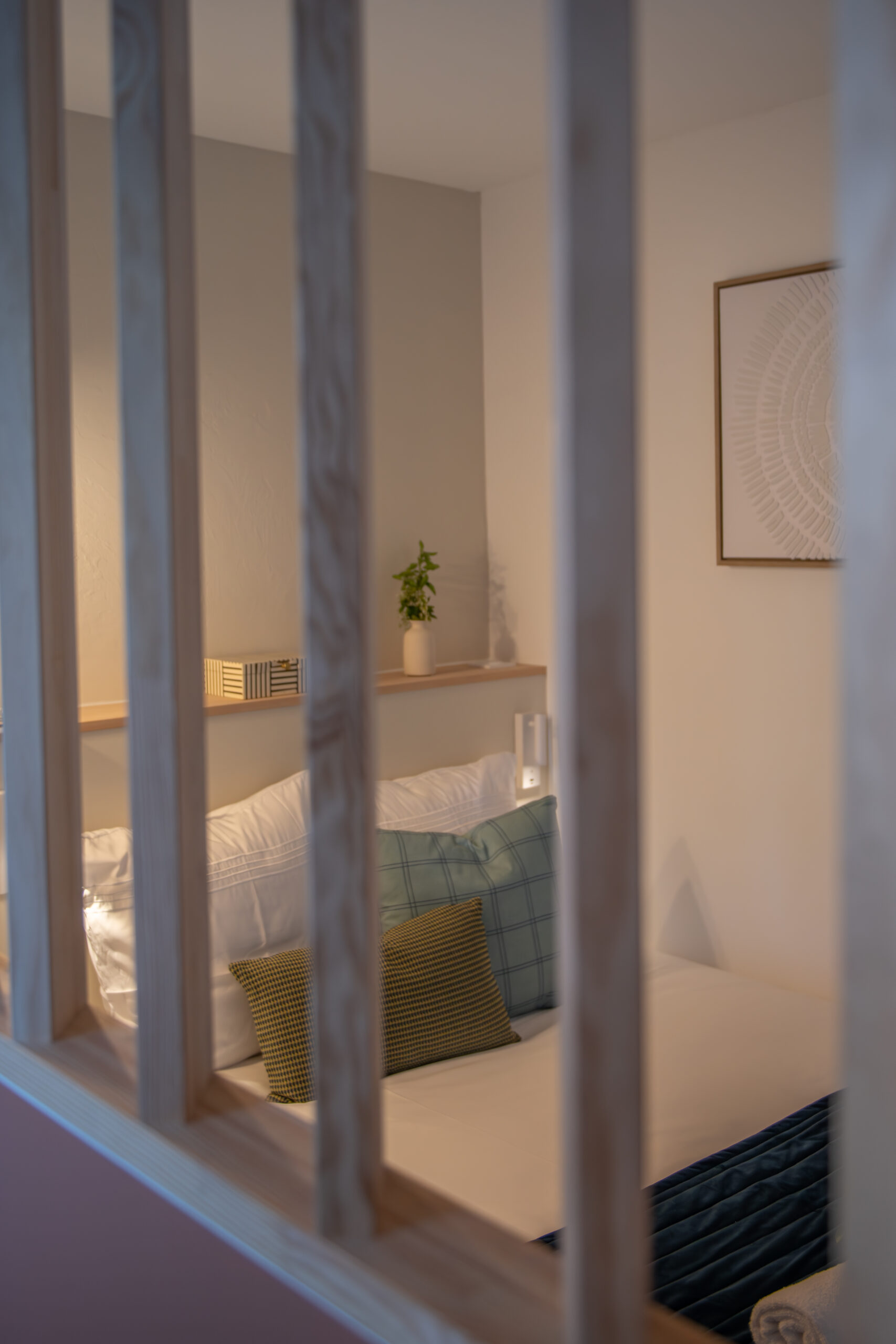 Rénovation AIRBNB Mandelieu la Napoule