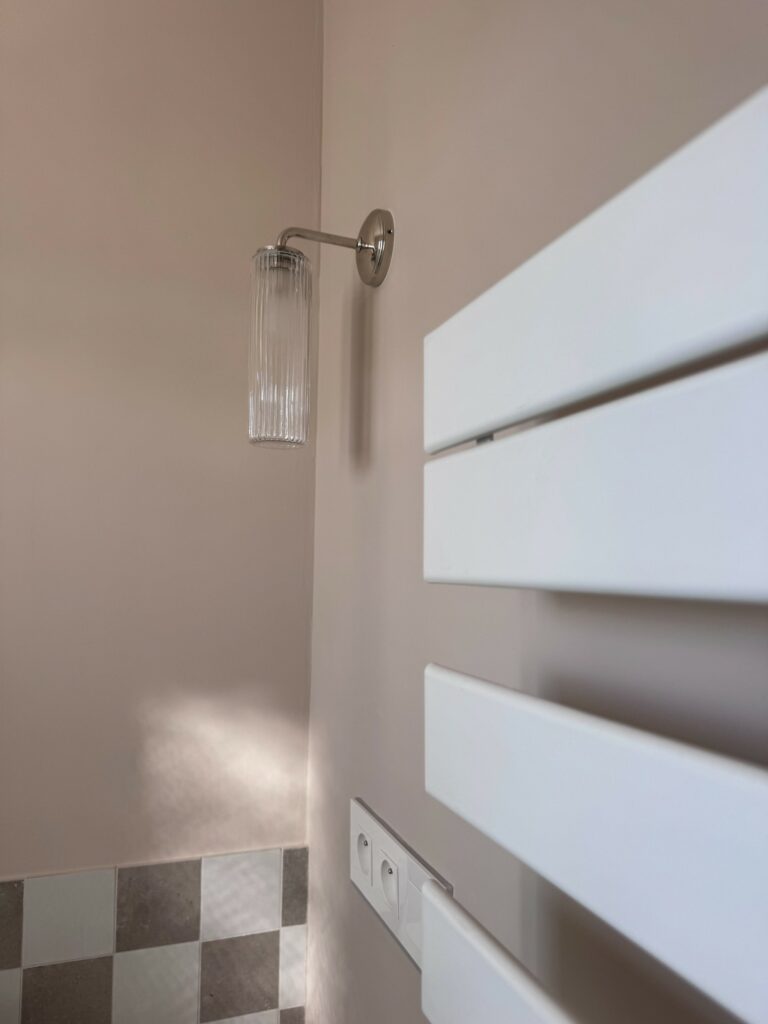 rénovation maison Puyricard