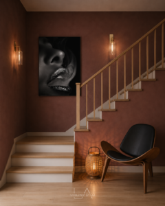 8 idées déco montée d'escalier - terriblement déco
