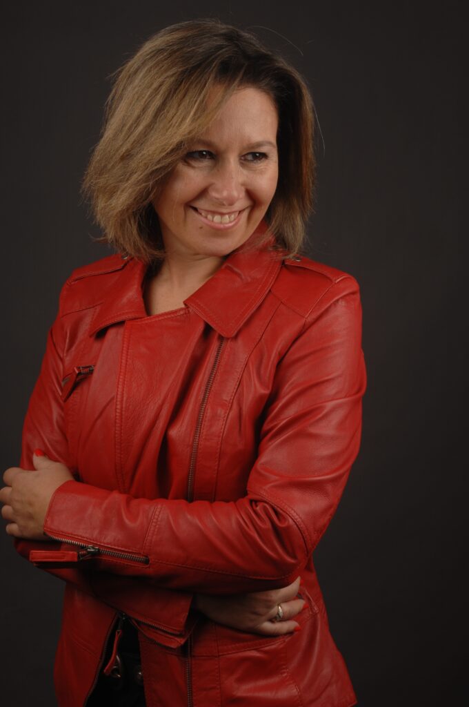 Laurence ARNUD, architecte d'intérieur Aix-en-Provence