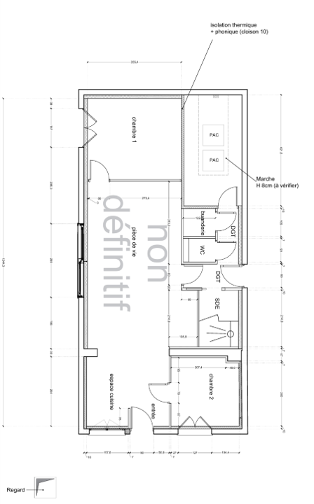 Plan rénovation Terriblement Déco