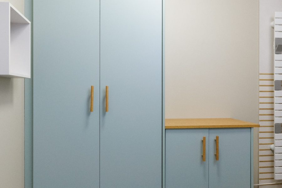 Rénovation salle d'eau Terriblement Déco