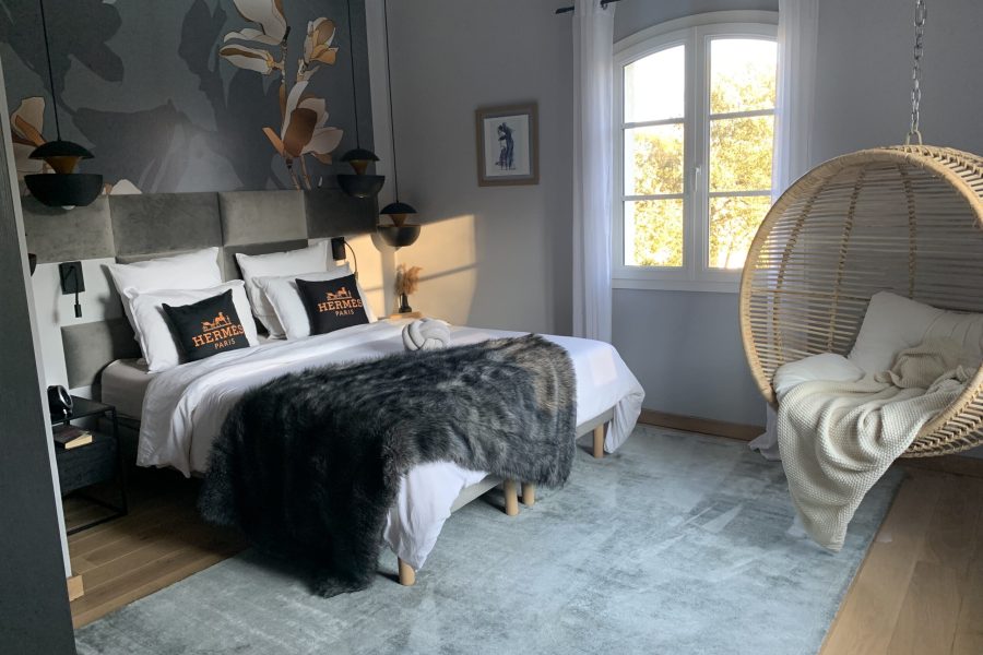 Terriblement Déco - suite parentale (2)