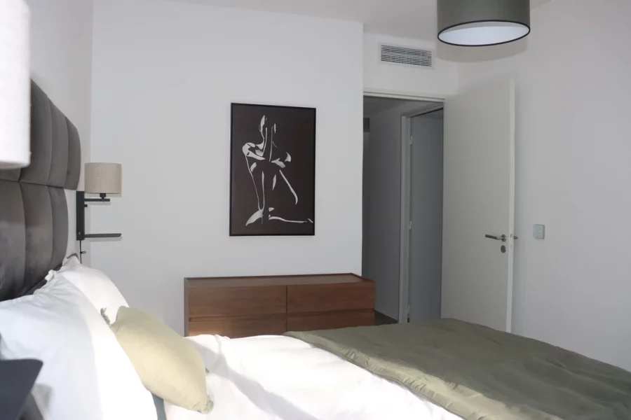 Appartement meublé investisseur location longue durée