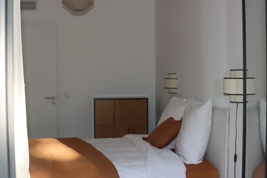 Appartement meublé investisseur location longue durée