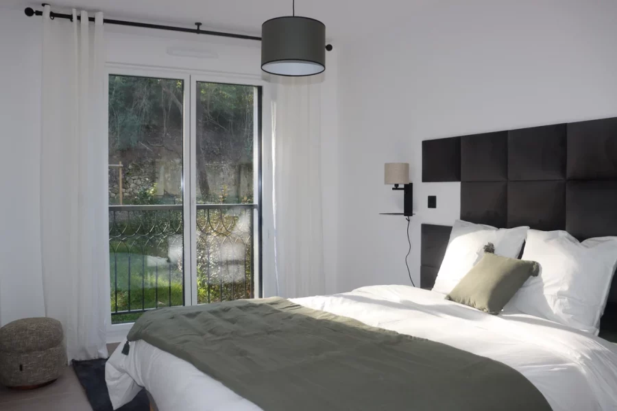 Appartement meublé investisseur location longue durée
