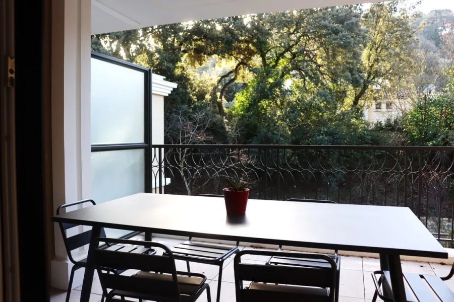 Appartement meublé investisseur location longue durée